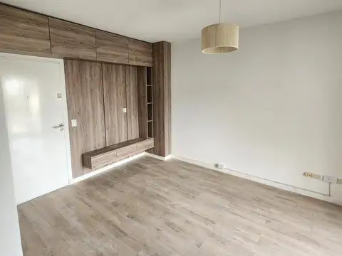 Departamento en Alquiler 40 años