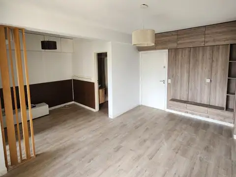 Departamento en Alquiler al Norte