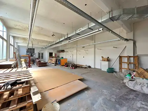 Alquiler local comercial sobre Avenida Jara- Don Bosco - Mar del Plata