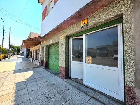 Galpon en Alquiler 68 años