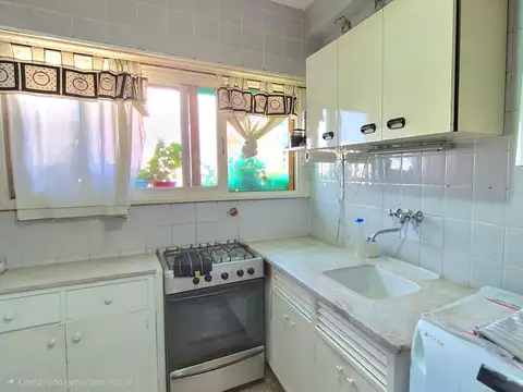 Departamento en Venta 56 años
