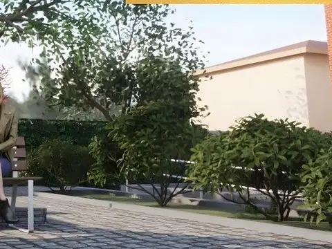 Apartamento en venta c/ cochera en Punta Gorda