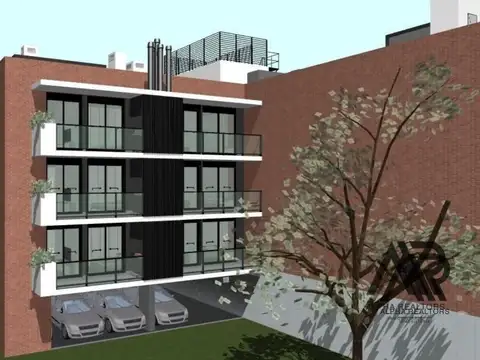 Departamento en Venta A Estrenar