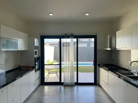 DOCTA BOULEVAR - CASA PREMIUM EN VENTA