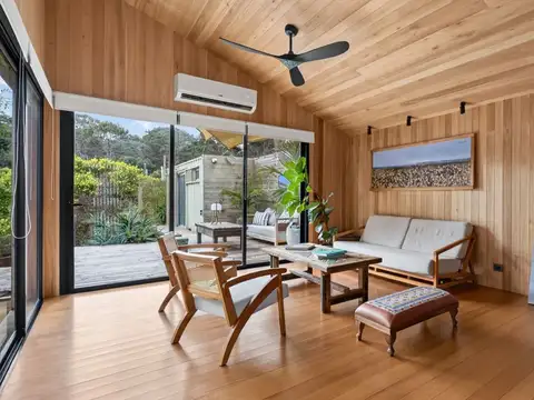 Casa en Alquiler Temporal en Punta del Este, USD 17.600