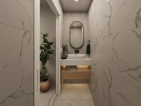 Departamento en Venta 1 año
