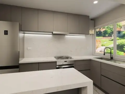 Departamento en Venta en Villa Devoto, USD 333.300