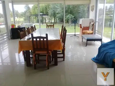 Casa en Venta 8 años