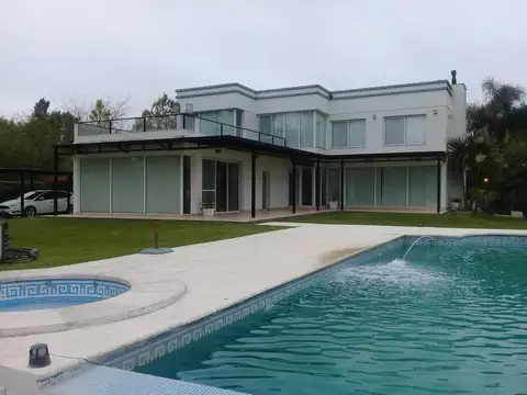 Posada de los Lagos