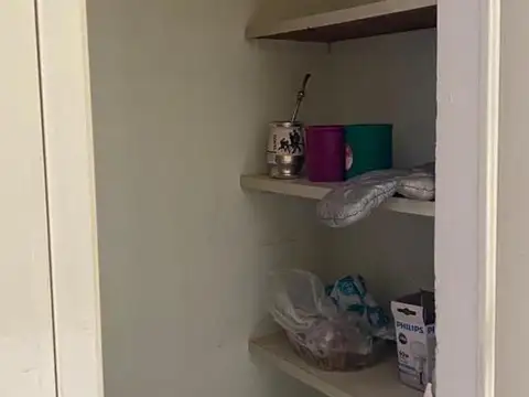 Departamento en Alquiler Temporal en Tribunales, USD 500