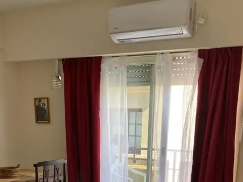 Sarmiento 1200, Piso 2