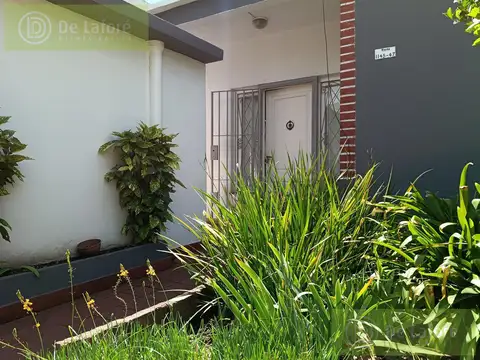Depto Tipo Casa en Venta de 2 dormitorios