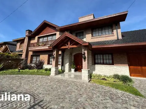 Casa en Venta en Quilmes Oeste, USD 500.000