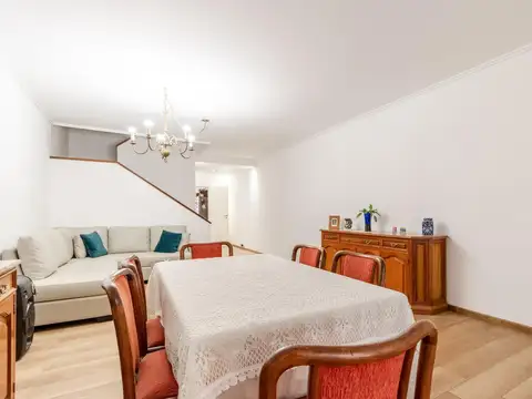 Casa en Venta en Saavedra, USD 480.000