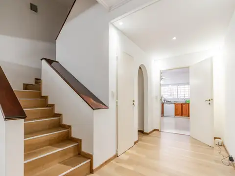 Casa en Venta 32 años