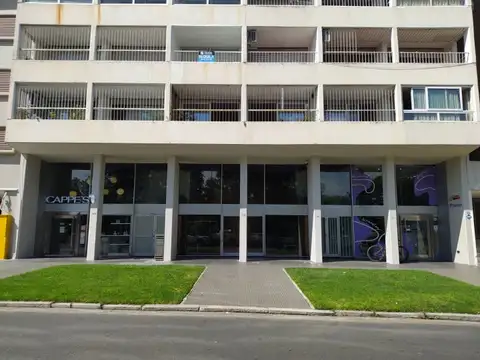 Departamento Ambiente Único
