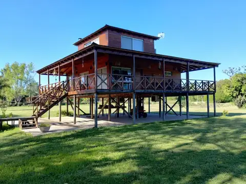 Casa  en Venta en Sabalos, Zona Delta, Tigre