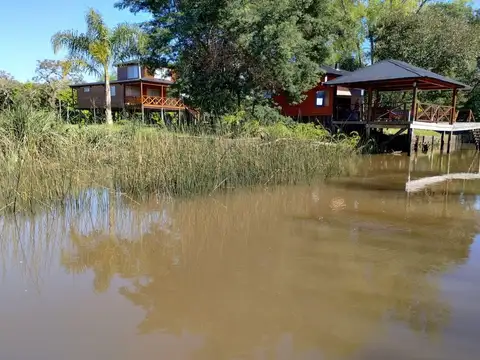 Casa en Venta A Estrenar