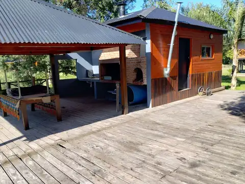 Casa en Venta de 2 dormitorios