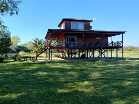 Casa  en Venta en Sabalos, Zona Delta, Tigre