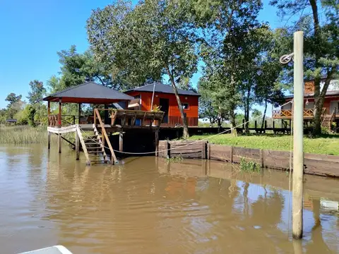 Rio / Arroyo Sabalos 100