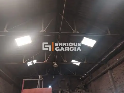 Galpon en Venta 60 años