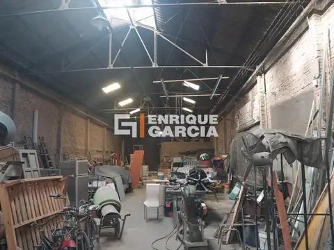 Galpon en Venta 60 años