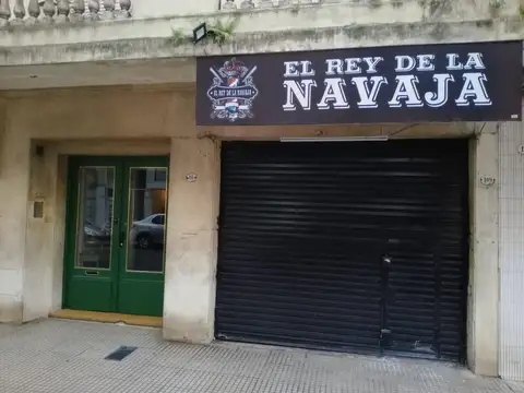 Local en Alquiler en Balvanera, CABA