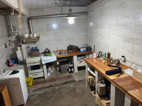 Galpon en Venta 40 años