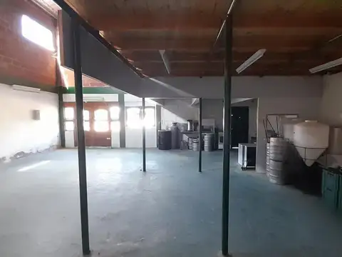 Depósito en  Los Antiguos