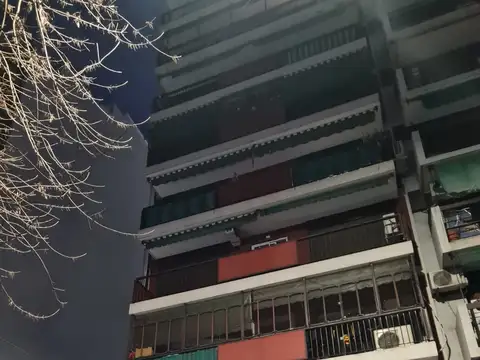 Departamento en Alquiler en Almagro, CABA