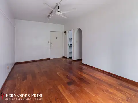 Departamento en Venta 40 años