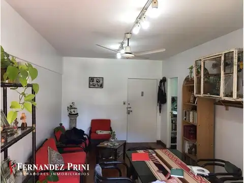 Departamento en Venta 40 años