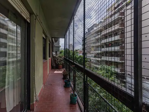 Departamento en Venta en Barrio Norte, USD 152.000