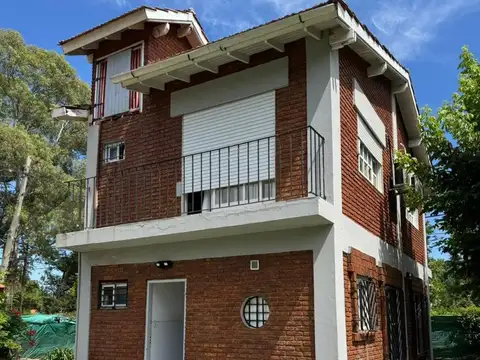 Venta Casa 3 Ambientes en La Alborada Pilar
