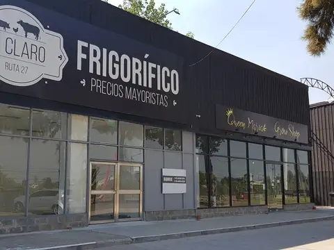 Local en Alquiler en Benavidez, USD 3.000