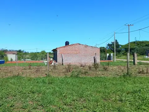 IMPORTANTE TERRENO EN LAGUNA PAIVA