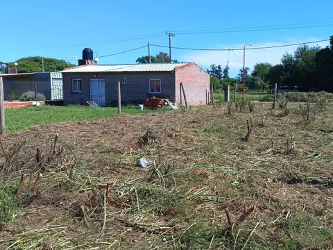 Terreno en Venta de 328,0 m2