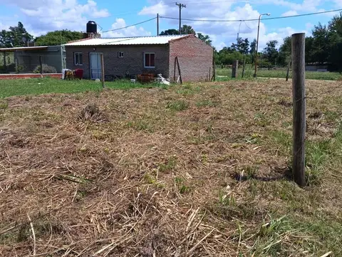 Terreno en Venta en Laguna Paiva, USD 9.500