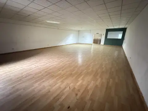 Ph primer piso con patio y gran terraza- Potencial para distintas opciones