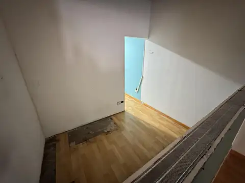 Depto Tipo Casa Monoambiente con 1 baño