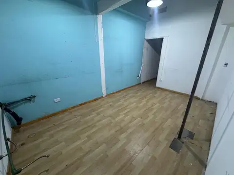 Depto Tipo Casa en Venta en Floresta, USD 155.000