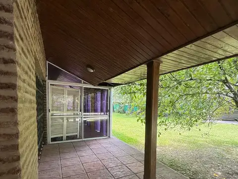 Casa en Venta en Barrio Parque Leloir, USD 410.000
