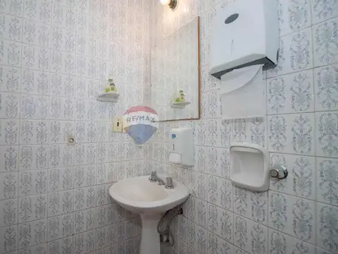 Oficina en Venta en Centro , USD 590.000