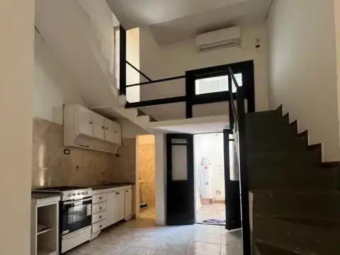 Alvarez Jonte 1700, Piso PB