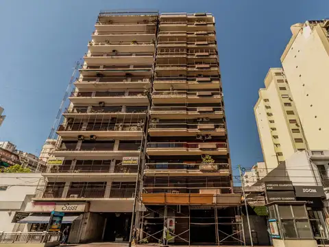 Avenida Rivadavia 6300