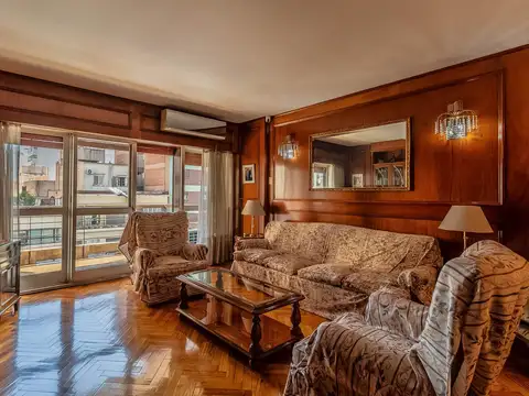 Departamento en Venta en Flores, Capital Federal