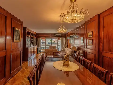 Departamento en Venta 40 años