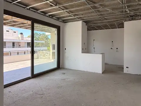 Le Bois Venta departamento dos ambientes en Pilar