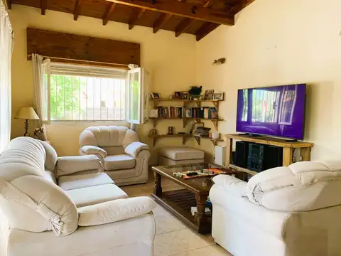 Casa en Venta 50 años